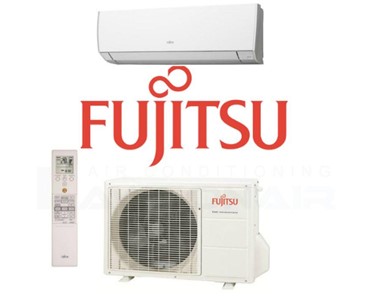 Kuşadası Fujitsu Klima Servisi