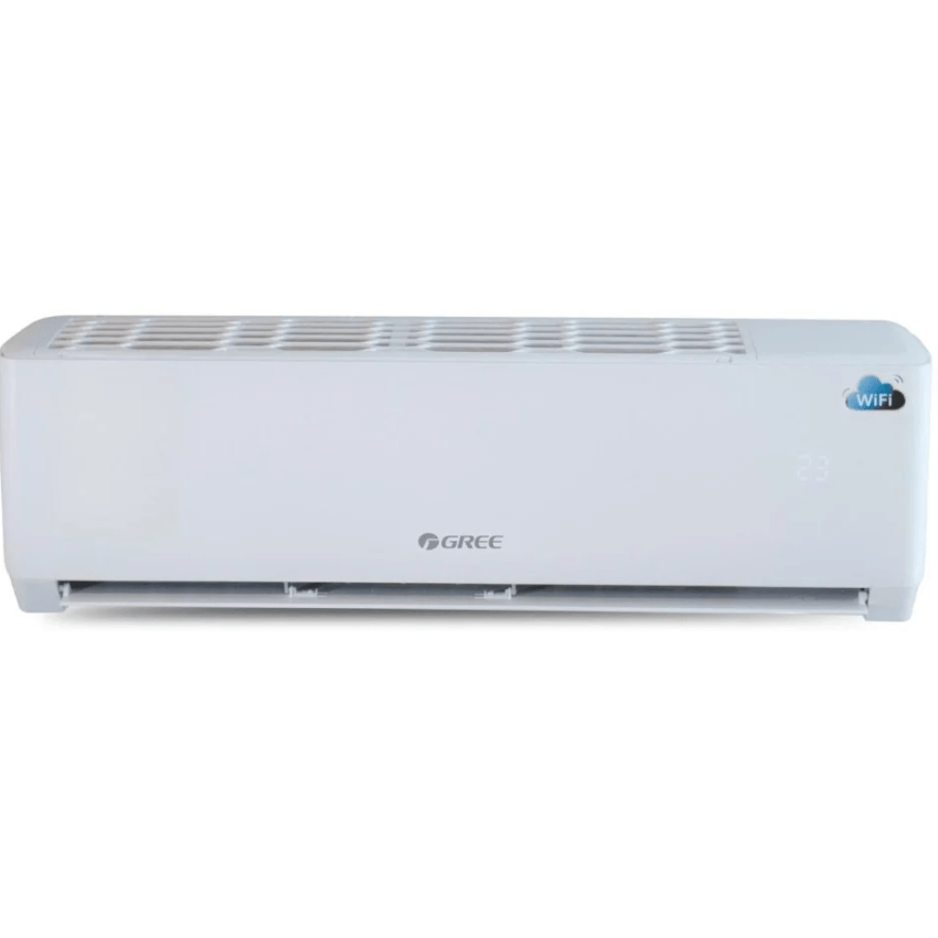 Kuşadası Gree Klima Servisi